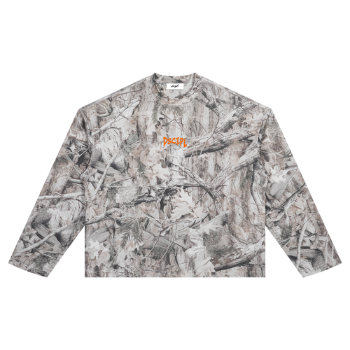 Lord Jesus, Have Mercy Camo